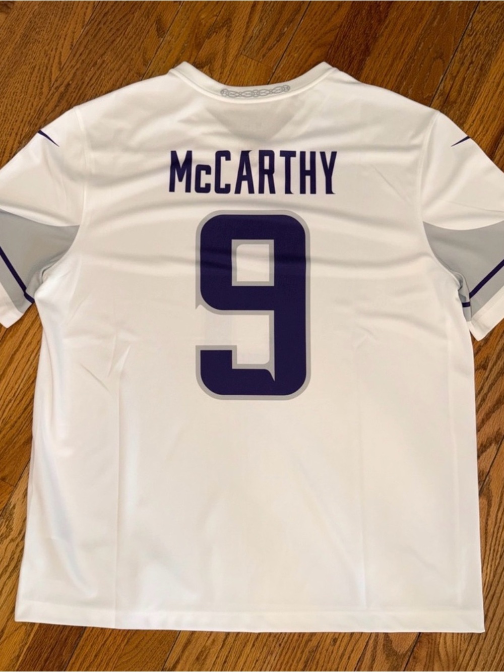 Nike Men’s JJ McCarthy Jersey